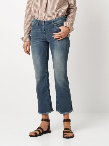 БРЮКИ ДЖИНС 