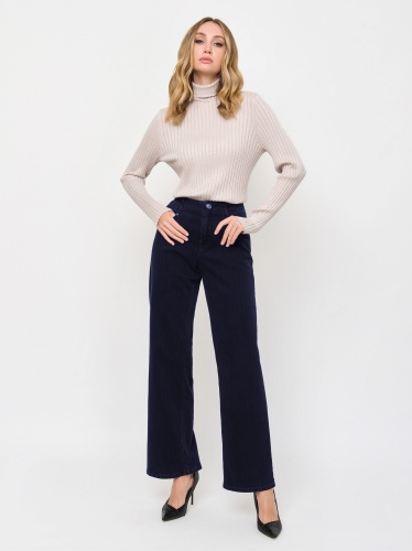 БРЮКИ ДЖИНС