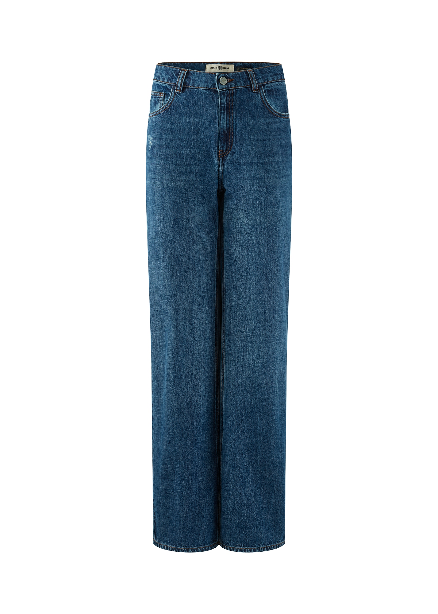 БРЮКИ ДЖИНС 