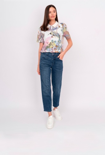 БРЮКИ ДЖИНС 