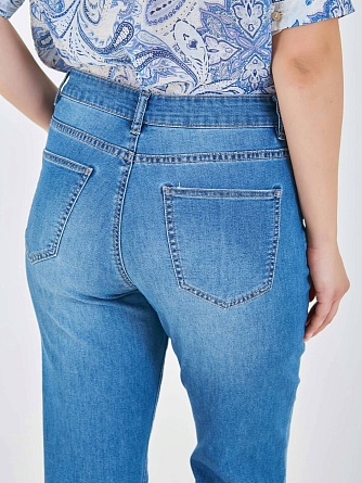 БРЮКИ ДЖИНС 